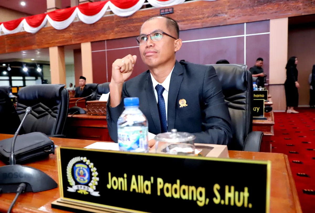 Pansus RTRW DPRD Bontang Prioritaskan Telaah Peta Zonasi untuk Cegah Konflik Tata Ruang