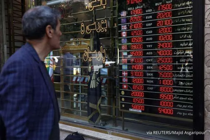 ASEAN+3 Waspadai Gejolak Pasar Keuangan Global, Siap Ambil Langkah Darurat