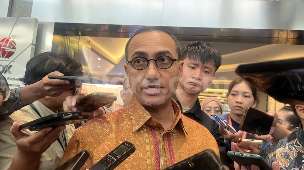 OJK: Pelemahan IHSG Dipicu Sentimen Global, Fundamental Ekonomi Dinilai Tetap Solid