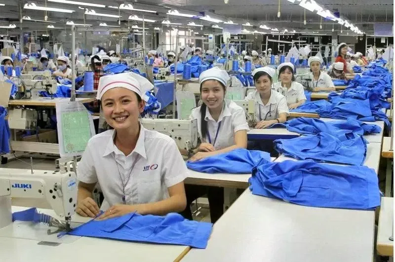 Serikat Buruh di Vietnam Dorong Transformasi Digital dan AI untuk Perkuat Layanan Pekerja