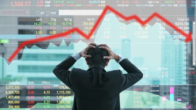 Mirae Asset: Rupiah Bertahan di Atas 17.000 dan IHSG di Bawah 7.000 Cerminkan Sentimen Risk-off