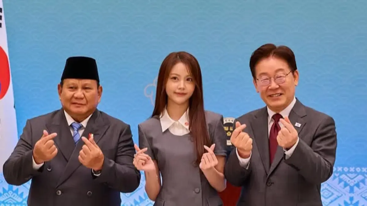 Rencana Prabowo Perbanyak Konser K-Pop Usai Kunjungan ke Korea Selatan Jadi Sorotan