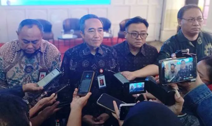 OJK: Sektor Jasa Keuangan Jawa Tengah Stabil, Kredit Fintech Tumbuh 24,65 Persen