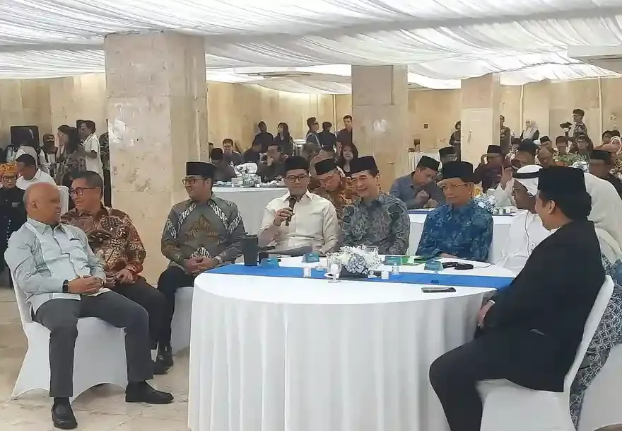 Kadin Dukung Peran Indonesia di B57+, Potensi Ekonomi Halal dan Syariah Disebut Tembus USD 8 Triliun