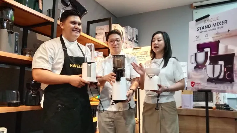 Memilih Peralatan Dapur yang Tepat, dari Baking hingga Masak Sehat