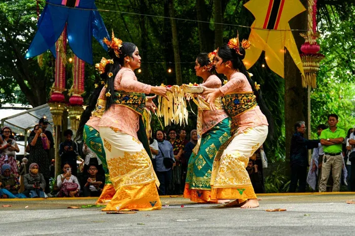 Suaraga Fest 2026 Digelar di Solo, Padukan Musik, Wellness, dan Budaya di Taman Balekambang