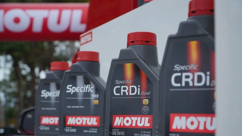Motul Akuisisi 10 Persen Saham EMP untuk Perkuat Balap Endurance dan Pasar Asia Pasifik