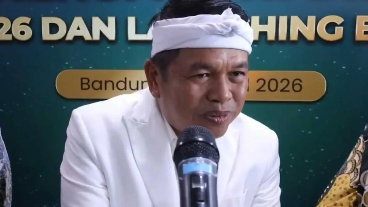 Gubernur Jabar Pastikan Pajak Kendaraan Listrik Masih Dibebaskan di Tengah Ekonomi Global yang Belum Stabil