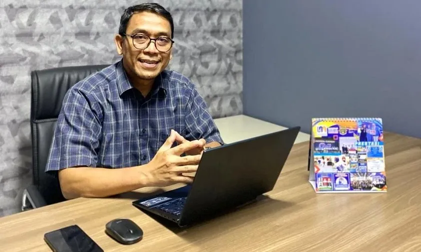 Transformasi Digital Dorong Kampus Perkuat Riset dan Cetak Inovator AI