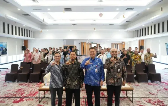 OJK dan FKIJK DIY Gelar Funvestment Day untuk Perkuat Literasi Keuangan Syariah