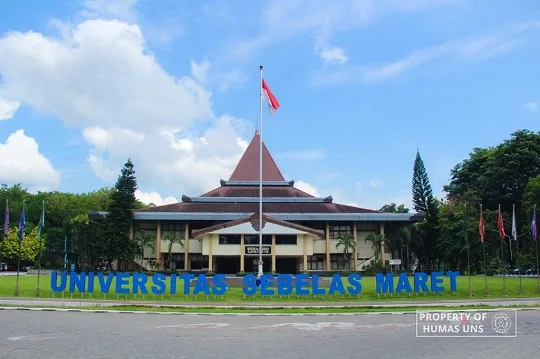 UNS Buka Lima Prodi Baru di Seleksi Mandiri 2026, Termasuk Teknologi AI dan Budaya Jepang