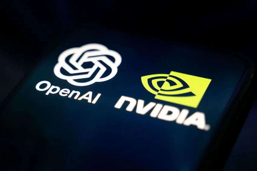 OpenAI hingga NVIDIA Akan Perluas Pemakaian Watermark AI Google SynthID