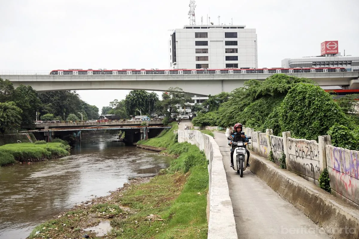 Komisi D DPRD DKI Dorong Penguatan Pengawasan Infrastruktur dan Tata Ruang dalam Pembahasan P2APBD 2025