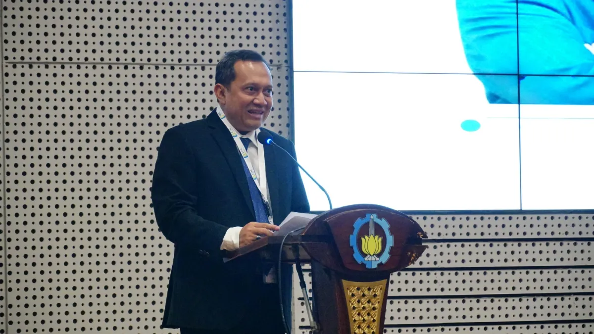 ITS Perkuat Kolaborasi dengan Mitra Taiwan untuk Inovasi Teknologi Waste to Energy