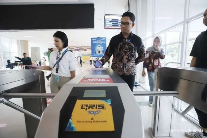 Bank Mandiri Hadirkan Fitur QR Antar Negara di Korea Selatan lewat Livin’