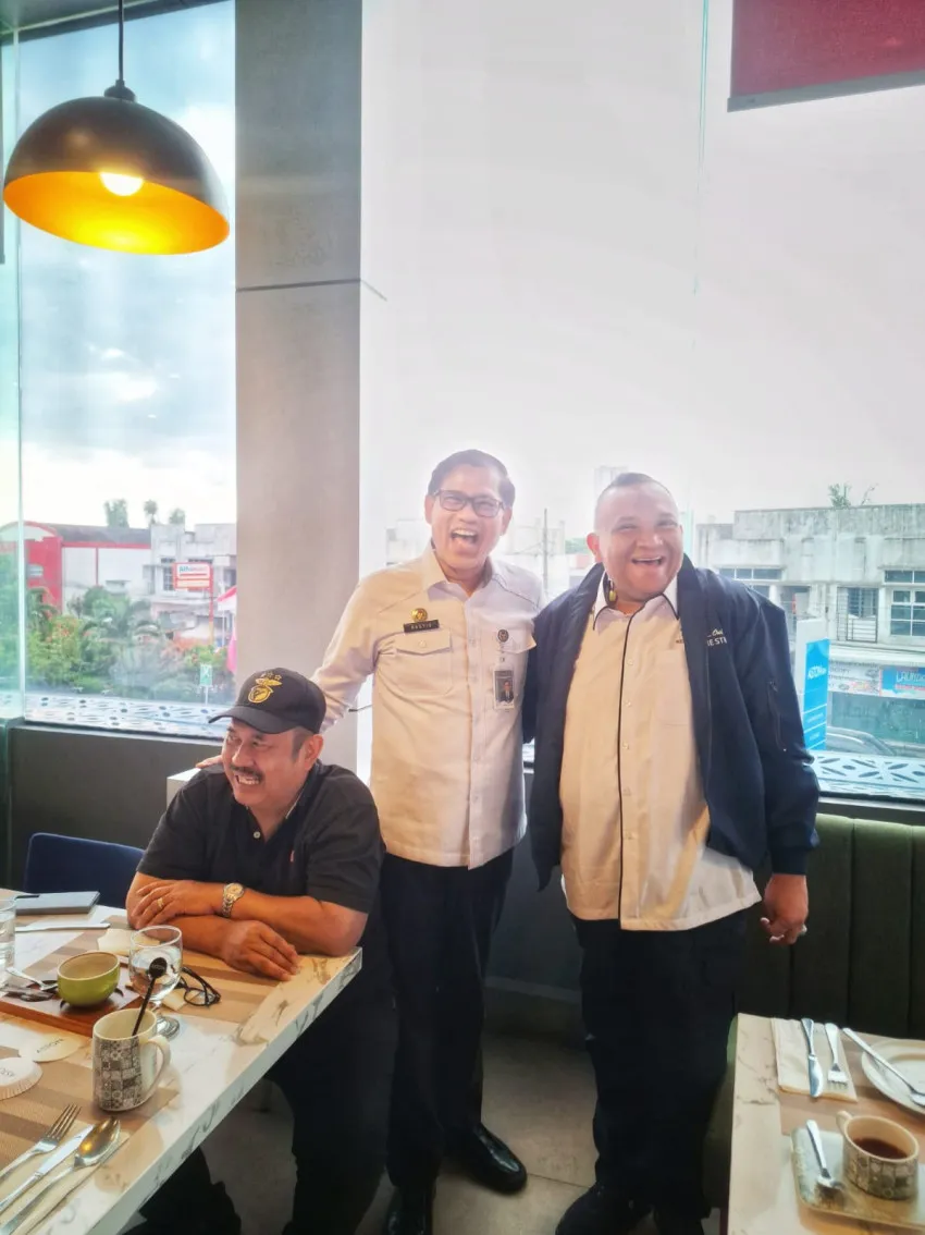 Pembinaan Keterampilan Kerja di Lapas Dinilai Penting untuk Kemandirian dan Reintegrasi Warga Binaan