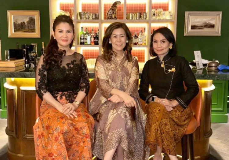 Dhanavinya Soroti Peluang Perempuan Adaptif di Tengah Krisis Global