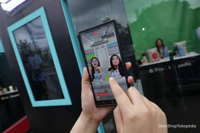 Pelaku Usaha Kuliner Manfaatkan TikTok untuk Perluas Jangkauan dan Dorong Transaksi