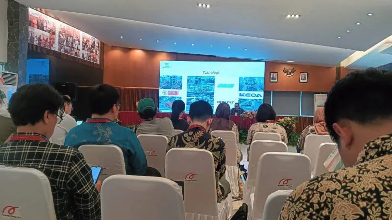 Arwana Citramulia Catat Penjualan Bersih Rp2,91 Triliun pada 2025, Aset Naik Jadi Rp2,88 Triliun