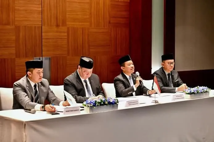 Pemerintah Tegaskan Harga BBM Bersubsidi Belum Berubah, Program B50 Mulai Berlaku 1 Juli 2026
