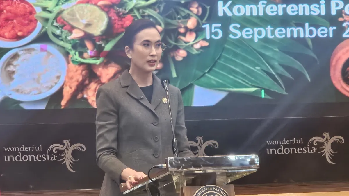 Wonderful Indonesia Gastronomy 2026 Dipusatkan di Solo dan Yogyakarta, Dorong Kuliner Lokal ke Pasar Global