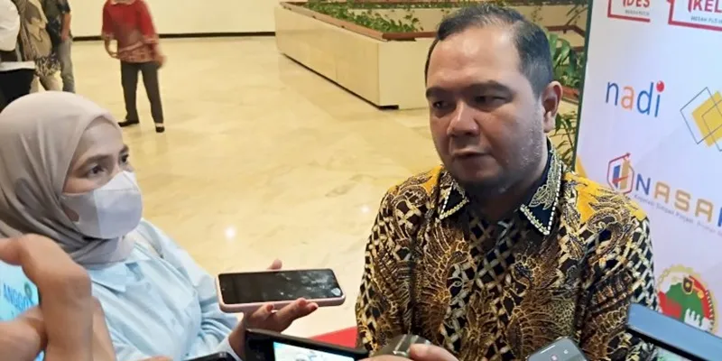KSP Nasari Luncurkan Aplikasi White Label untuk Dukung Operasional Koperasi Merah Putih