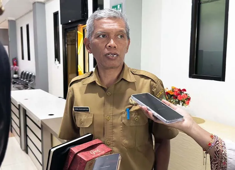 Maratua Musik Festival 2026 Digelar Saat Libur Sekolah, Disbudpar Berau Siapkan Pemantauan Antisipasi Lonjakan Wisatawan