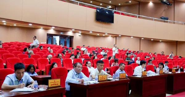 Warga Distrik Cau Giay Soroti Banjir, Parkir Liar, dan Pencemaran Jelang Sidang Dewan Rakyat