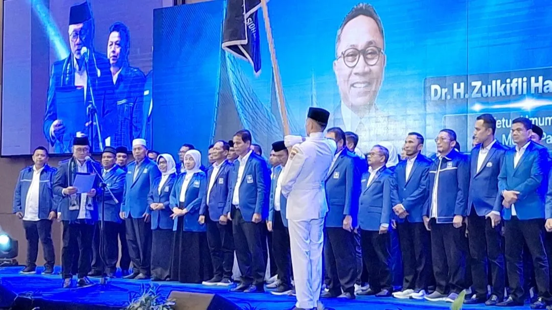 Josal Mundur dari Ketua PAN Sumbar, Pengamat Nilai Berpotensi Pengaruhi Kekuatan Partai