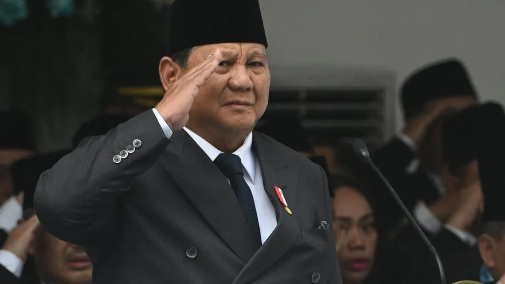 Prabowo Dijadwalkan Lantik Pimpinan Badan Gizi Nasional dan Said Iqbal, Lanjut Terima Surat Kepercayaan 8 Dubes