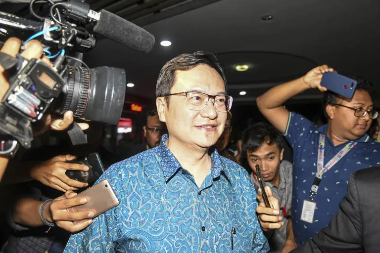 OJK Jatuhkan Sanksi ke 233 Pihak di Pasar Modal, Total Denda Rp 96,23 Miliar