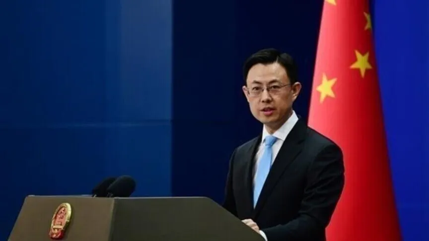 China Dukung Diplomasi saat AS Perpanjang Gencatan Senjata dengan Iran