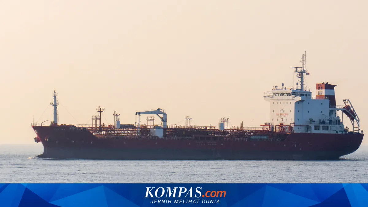 Uni Eropa Cantumkan Karimun Oil Terminal dalam Paket Sanksi Rusia, OTK Bantah Terlibat Aktivitas Minyak Mentah Rusia