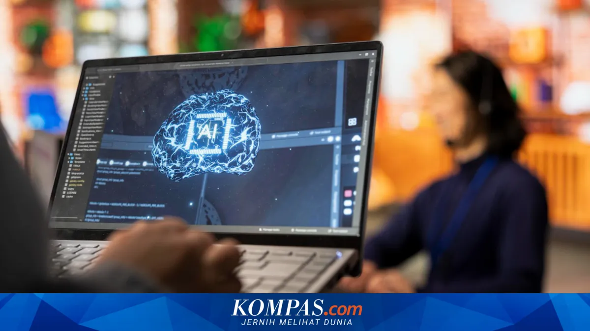 Lowongan Entry-Level di AS Turun 35 Persen, Peran Fresh Graduate Bergeser di Era AI