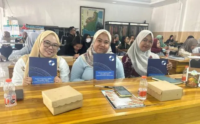 Survei CPA Australia: 86% UMKM Indonesia Optimistis Tumbuh, Namun Risiko Siber Meningkat