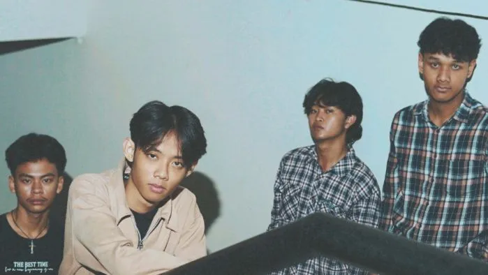 Skena Emo Tulungagung Kian Ramai, Hanevia Rilis Single Perdana “Everything You’ve Done”