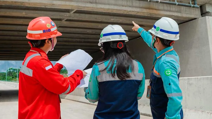 WIKA Catat Kontrak Baru Rp17,46 Triliun pada 2025, Margin Laba Kotor Naik