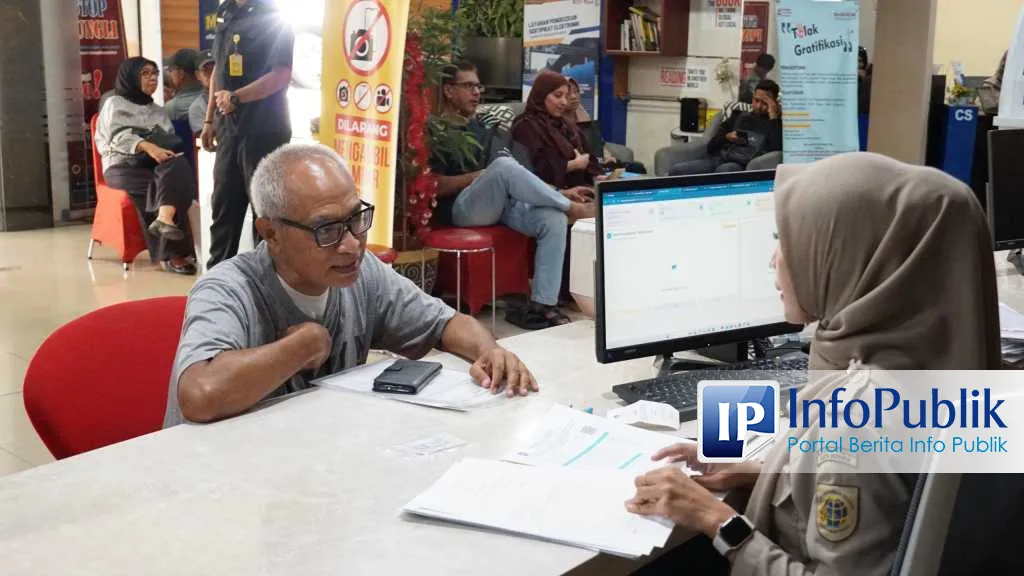 Transparansi Layanan Pertanahan Bikin Warga Lebih Percaya Diri Urus Sertifikat Tanpa Perantara