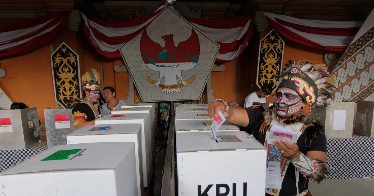 Masalah Data Pemilih Masih Jadi Titik Rawan Pemilu, Pemerintah dan Penyelenggara Janjikan Pembenahan