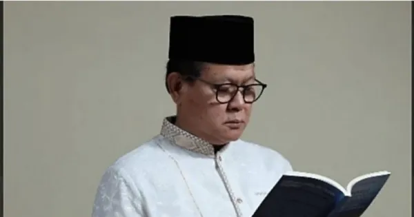 Rokhmin Dahuri Nilai Fitnah Dajjal Hadir sebagai Sistem Global, Bukan Sosok Fisik
