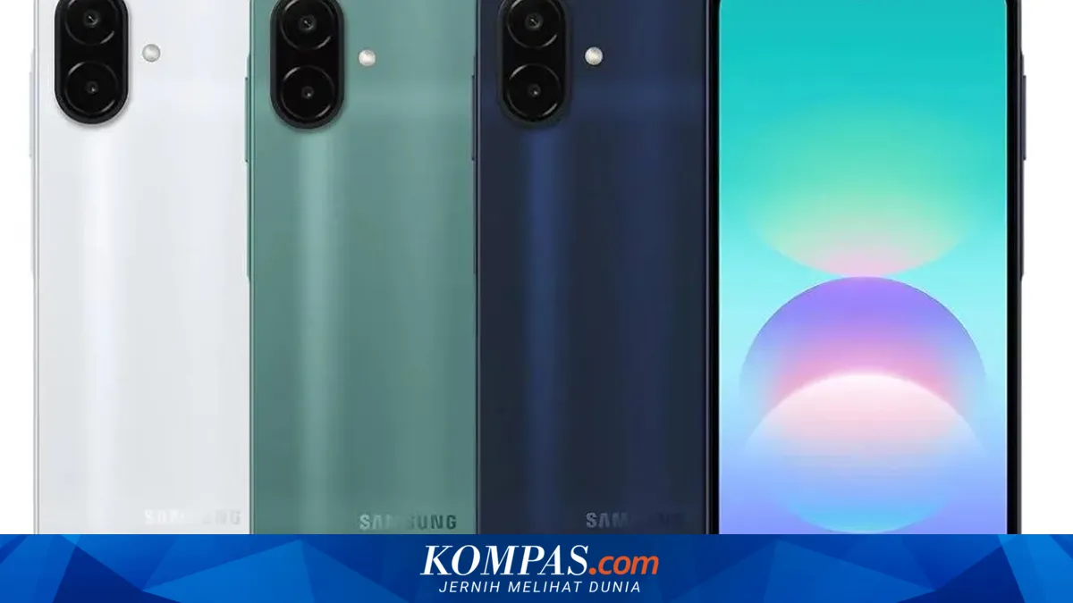 Galaxy A08 Muncul Diam-diam: Baterai 6.000 mAh, IP64, dan Pertanyaan Besar tentang Arah Ponsel Entry-Level di Indonesia