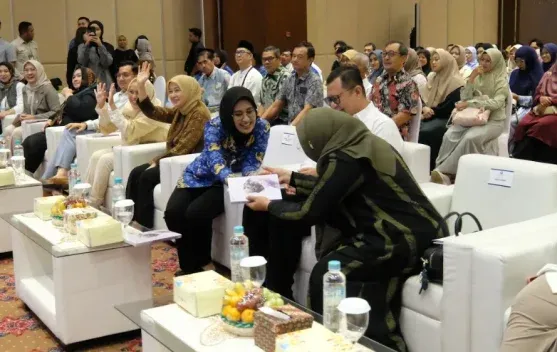 Wakil Wali Kota Solo Tanggapi Data Apindo soal Rekrutmen, Singgung Dampak Ekonomi Global dan Program Rumah Siap Kerja