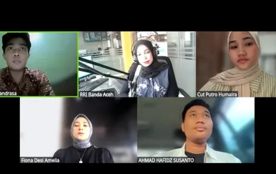 Aplikasi Takarin Disebut Bantu Tingkatkan Literasi Gizi Digital Masyarakat