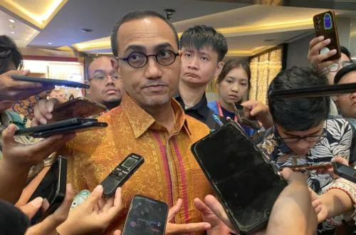 OJK: Empat dari Delapan Inisiatif Reformasi Pasar Modal Telah Diselesaikan per Maret 2026