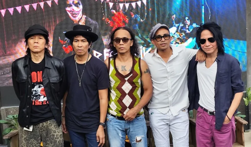 Slank Rilis Album "Republik Fufufafa", Angkat Kritik Sosial hingga Duka Kehilangan