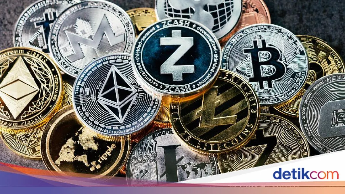 Indonesia Resmikan Bursa Kripto Terintegrasi, Targetkan Transaksi Tidak Lagi Mengalir ke Luar Negeri