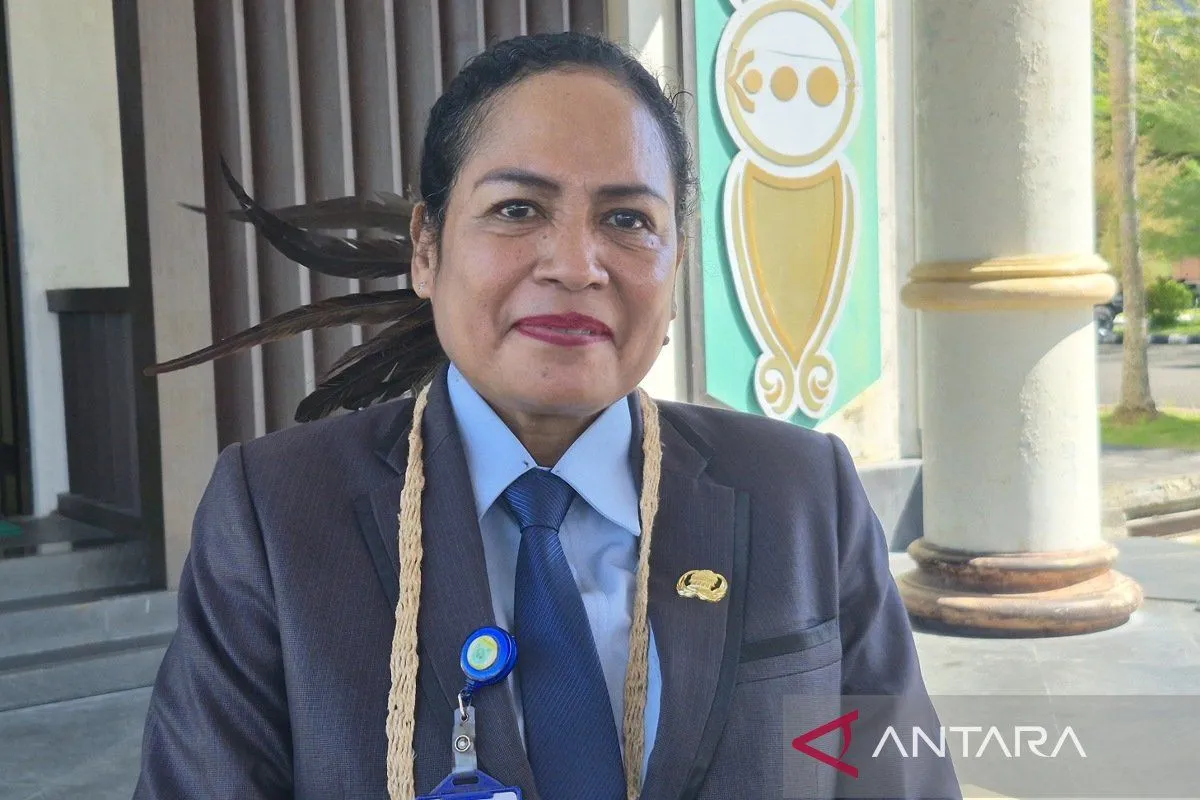 Papua Barat Siapkan Tujuh Unit Internet Satelit untuk Percepat Layanan Adminduk di Wilayah 3T