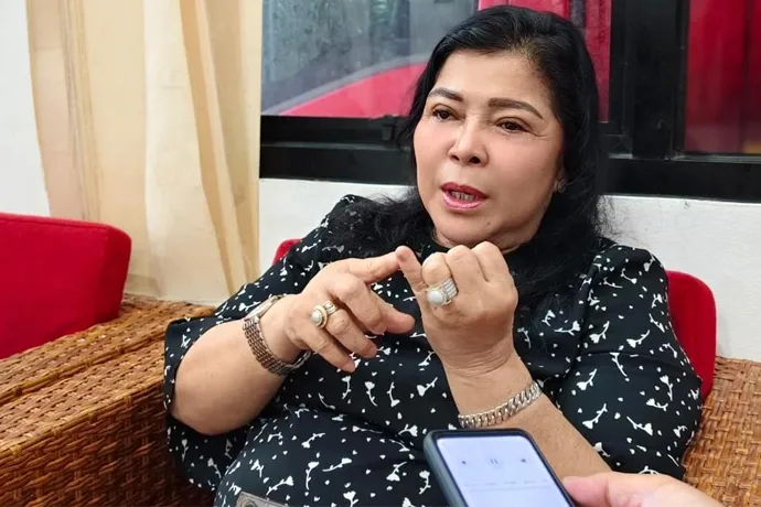 DPRD Palangka Raya Ingatkan Orang Tua Batasi Penggunaan Gadget pada Anak