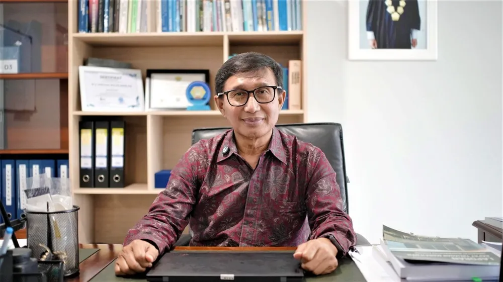 Dekan FST UM Bandung: Transisi Bioenergi Krusial untuk Hadapi Krisis Energi dan Kerusakan Lingkungan