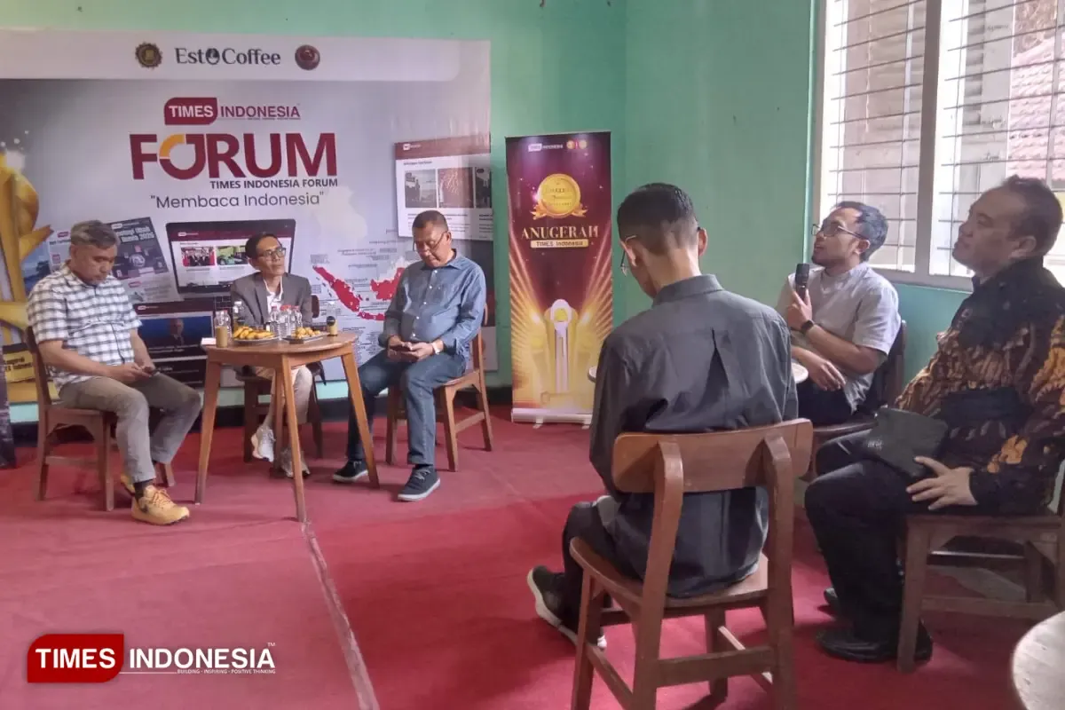Aktivis Antikorupsi dan Praktisi Hukum Dorong Transparansi Total Program MBG